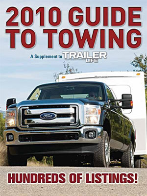 Towing Guides 2010