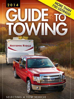 Towing Guides 2014