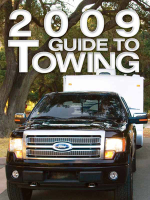 Towing Guides 2009