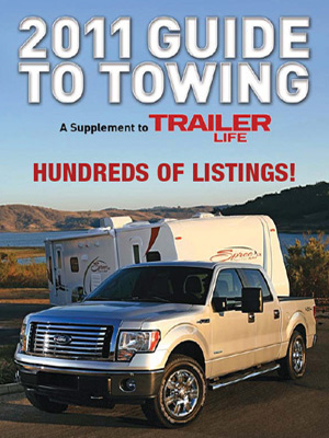 Towing Guides 2011