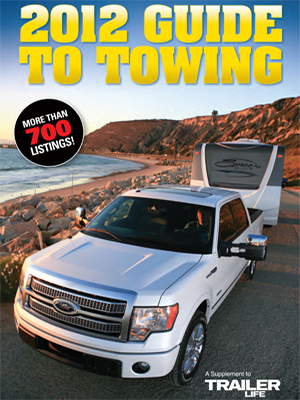 Towing Guides 2012