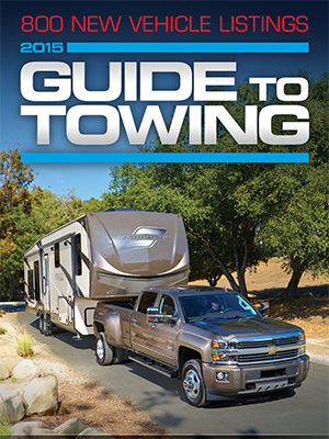 Towing Guides 2015