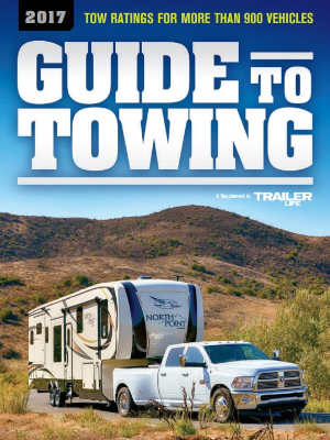 2017 Towing Guide